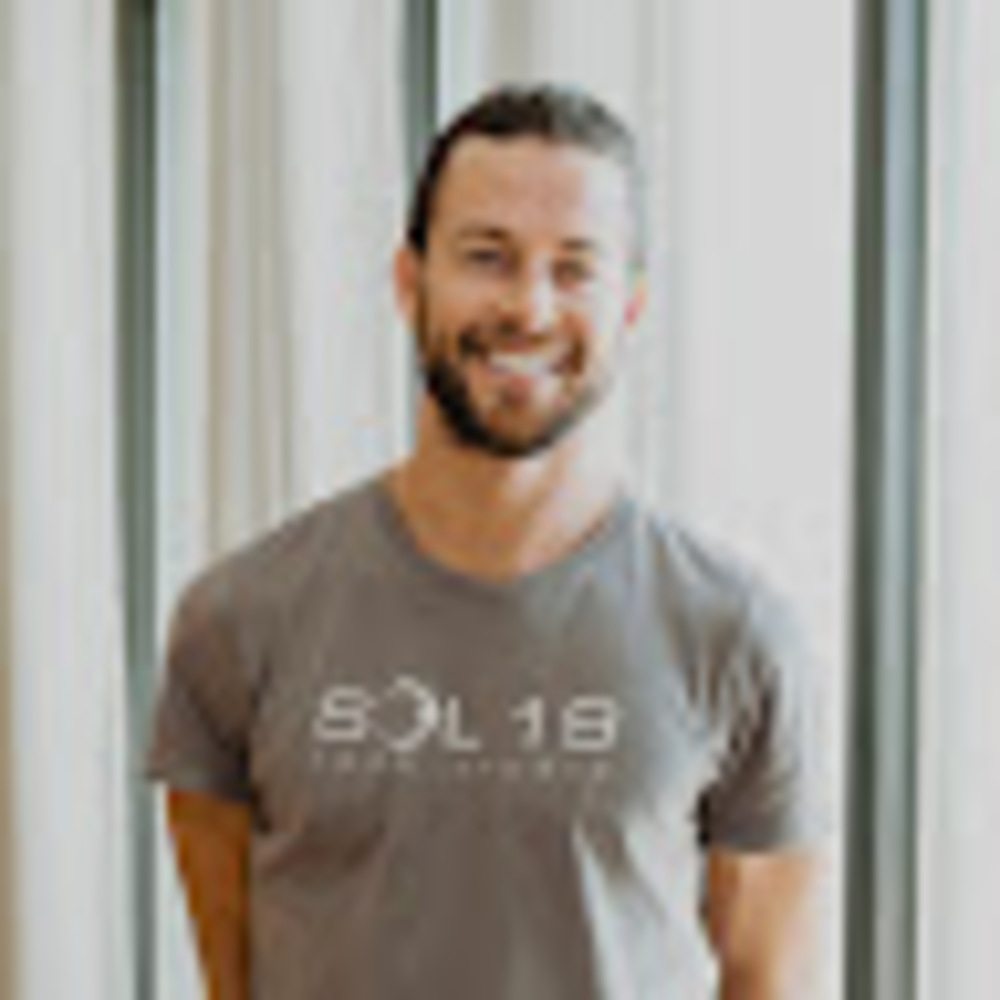 Meet your Posher, Kevin